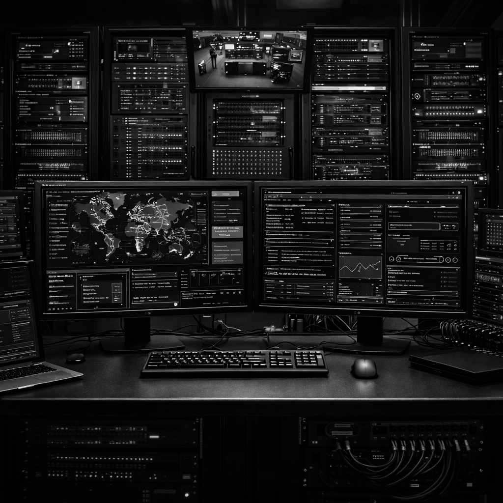 Cyber Security Systems